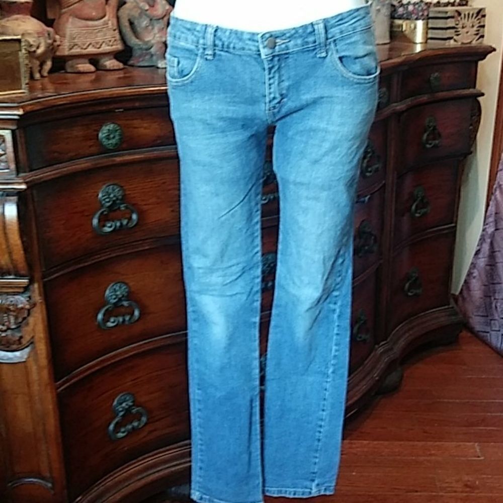 ❤️HP❤️Cotton on denim jean 